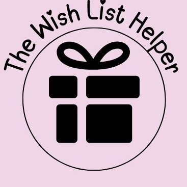 The Wish List Helper